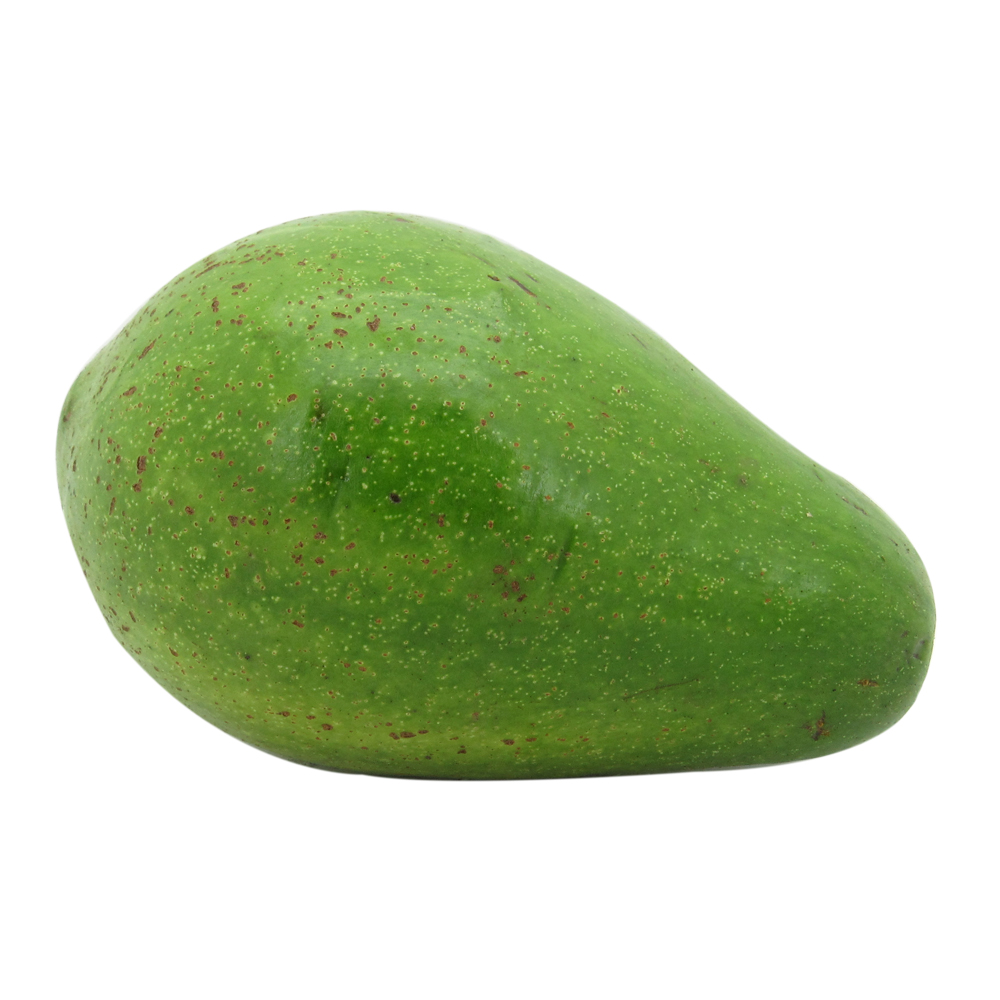Aguacate Lorena (1 Unidad - 625 Gr Aprox)