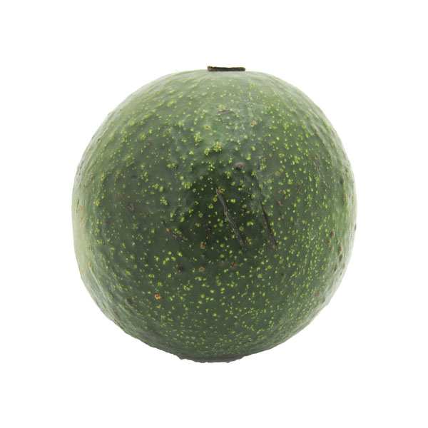 Aguacate Red (1 Unidad - 272 Gr Aprox)