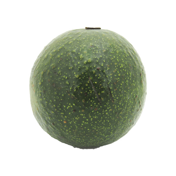 Aguacate Red (1 Unidad - 375 Gr Aprox)