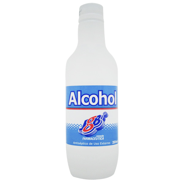 Alcohol Jgb 350Ml