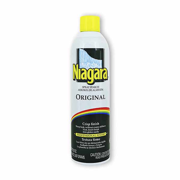 Almidon Niagara Original Spray 567Gr