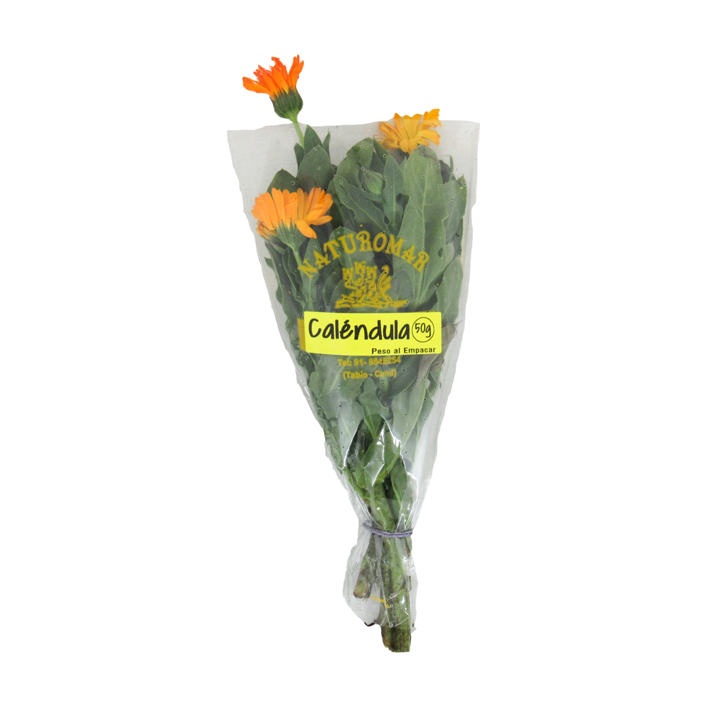 Aromatica Fresca Naturomar Calendula 50Gr