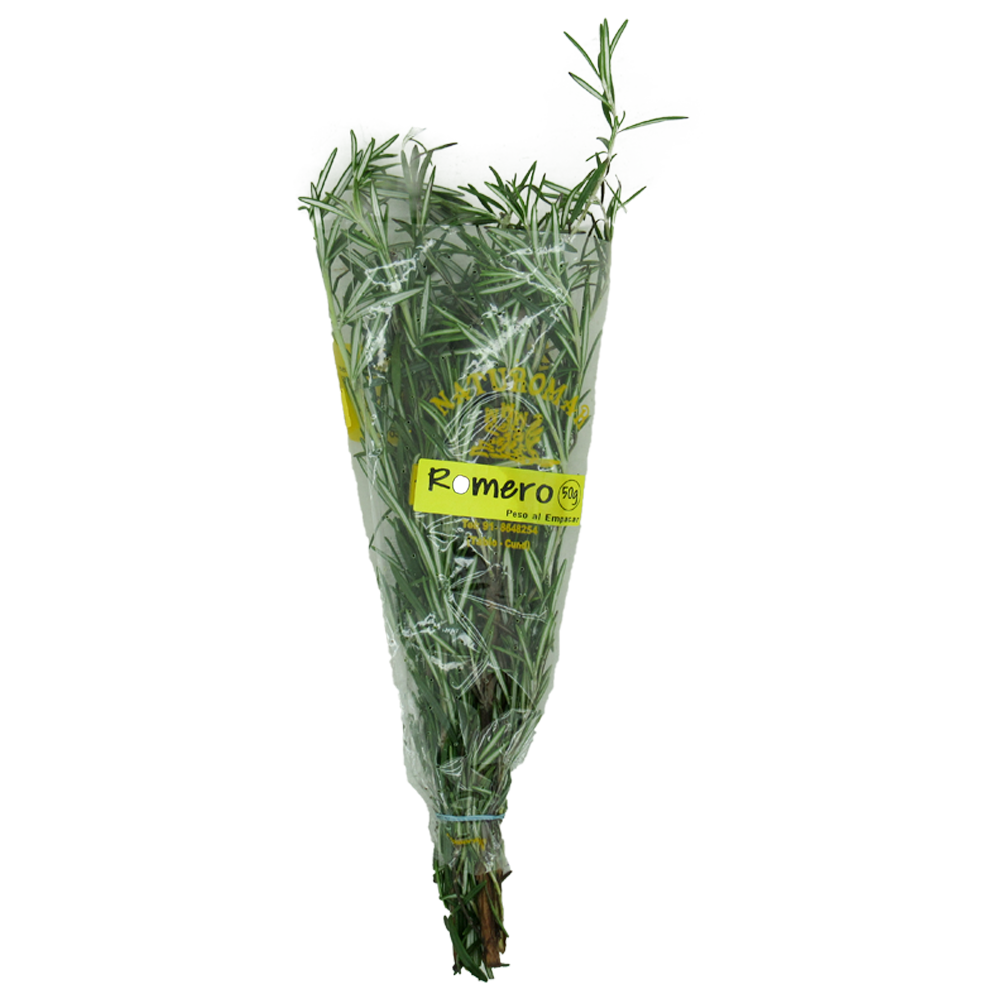 Aromatica Fresca Romero 50Gr