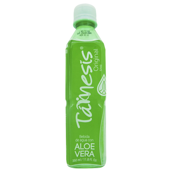 Bebida Aloe Vera Tamesis Original 350Ml