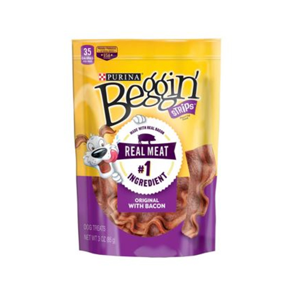 Beggin Strips Purina 85Gr