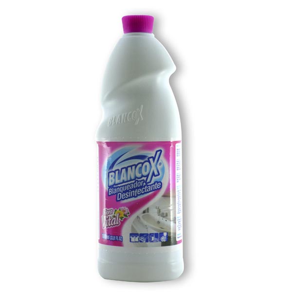 Blancox Flora Vital 1000Ml