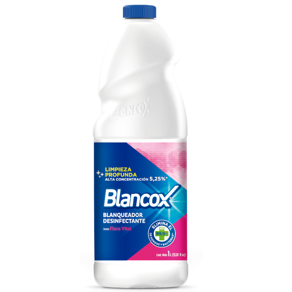 Blancox Flora Vital 1000Ml
