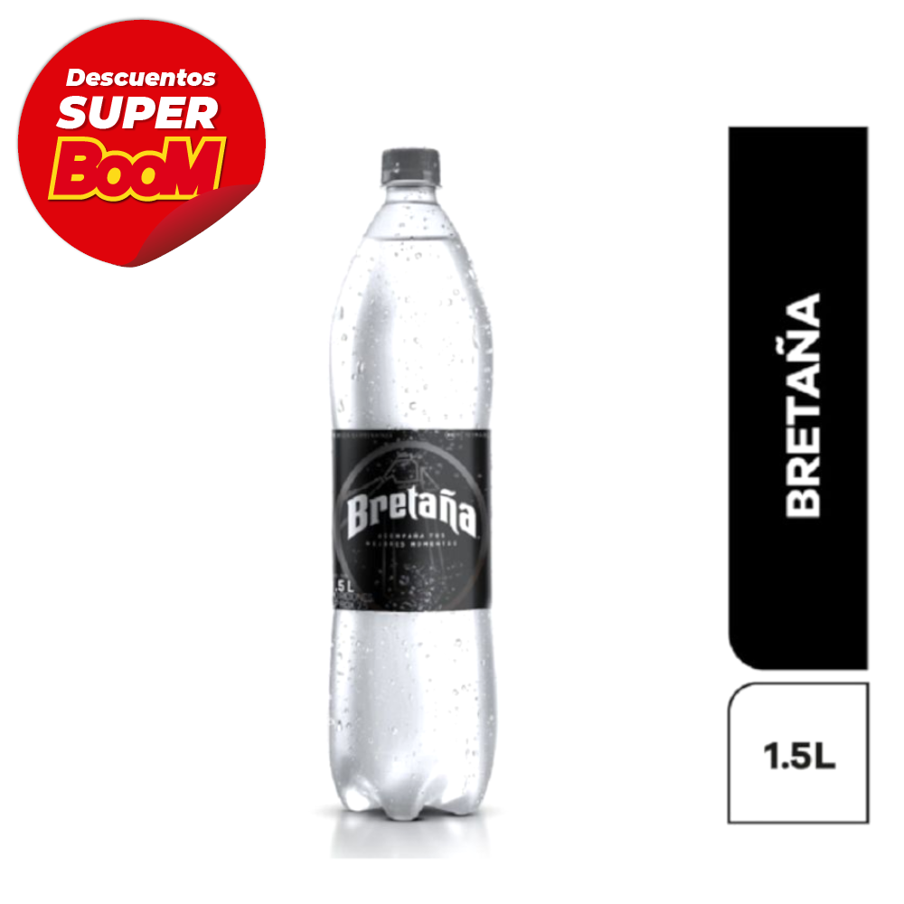 Bretaña Postobon 1500Ml
