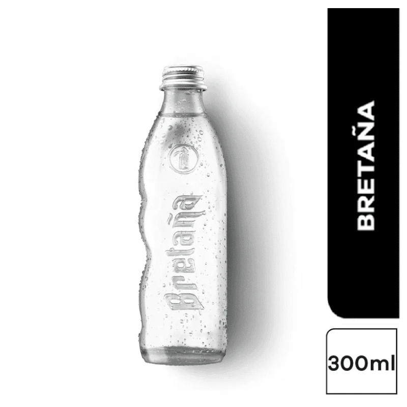Bretaña Postobon 300Ml