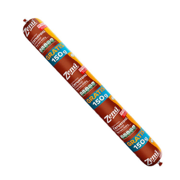 Cerveroni Zenú 900Gr Gratis 150Gr
