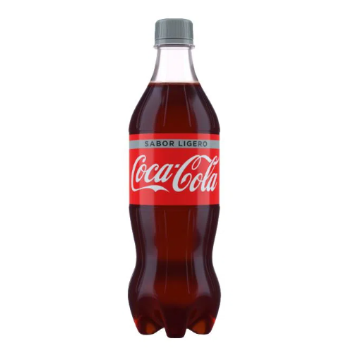 Coca Cola Sabor Ligero 1500Ml