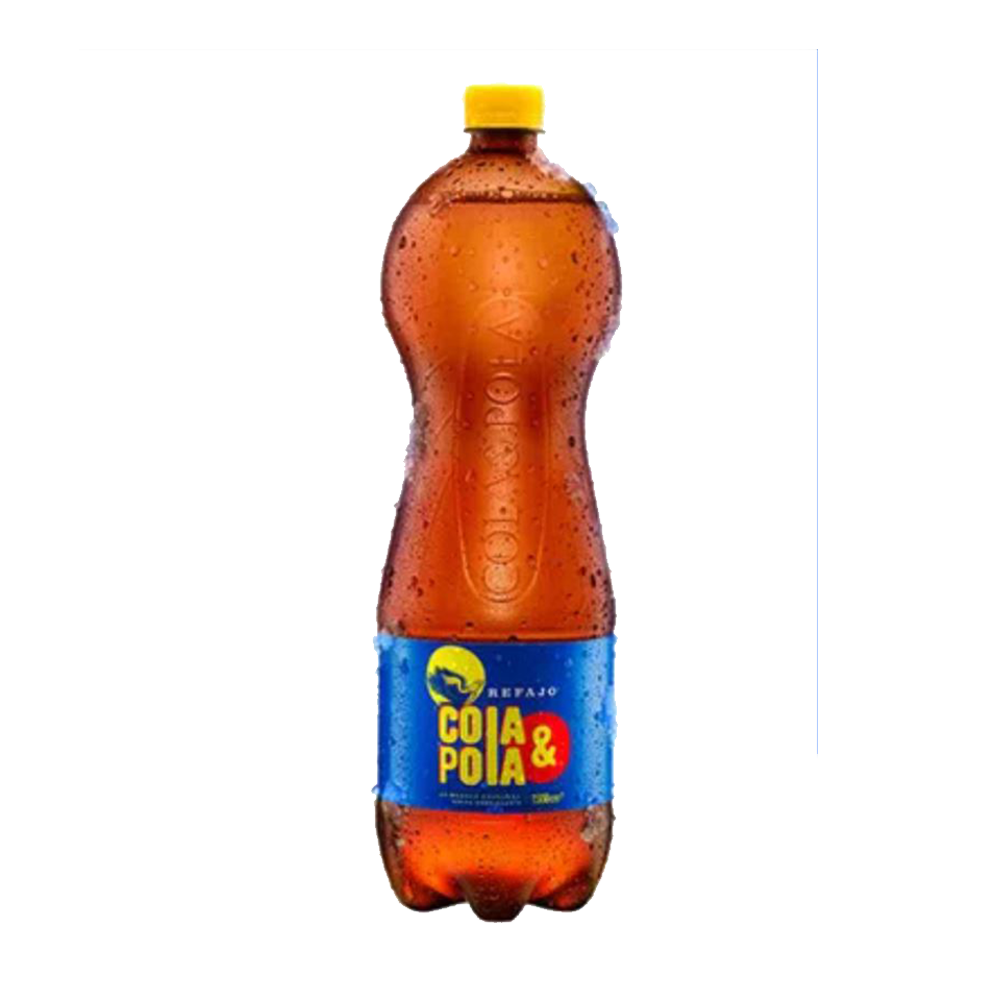 Cola & Pola 1500Ml