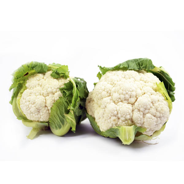 Coliflor (1 Unidad - 380 Gr Aprox)