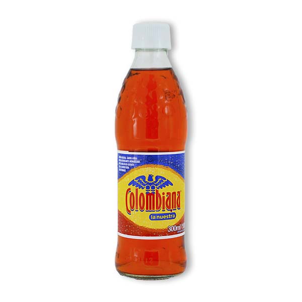 Colombiana Postobon 300Ml
