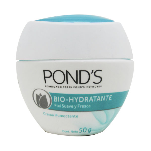 Crema Humectante Ponds Bio-Hydrat 50Gr