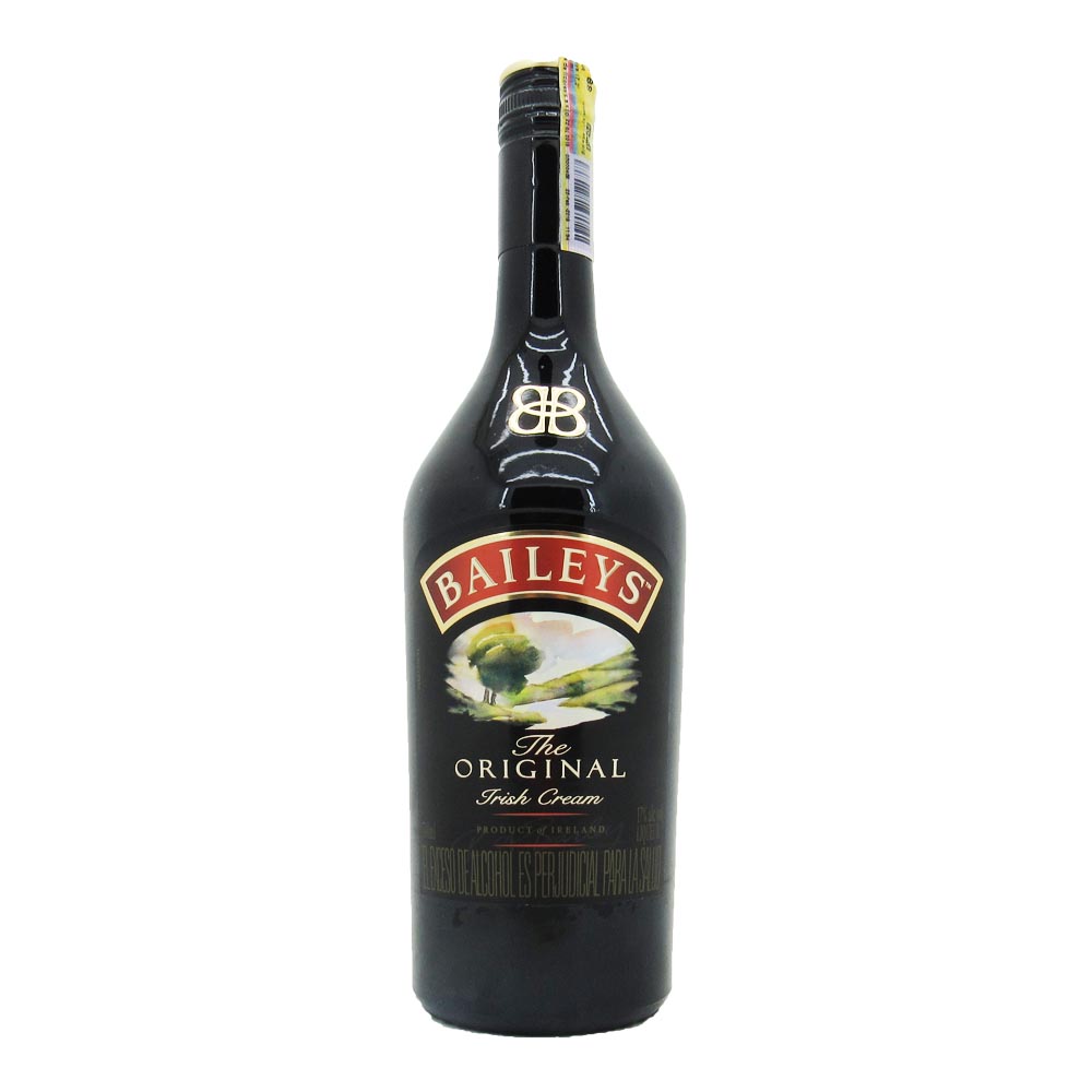 Crema Whisky Baileys 700Ml