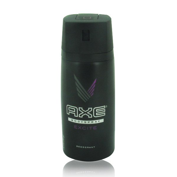 Desodorante Axe Excite Body Spray 150Ml