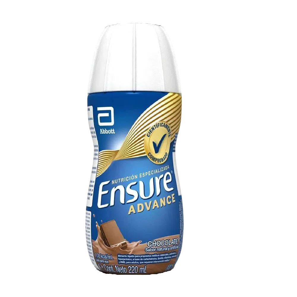 Ensure Advance Chocolate 220Ml