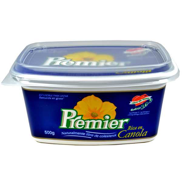 Esparcible Premier Canola 500Gr
