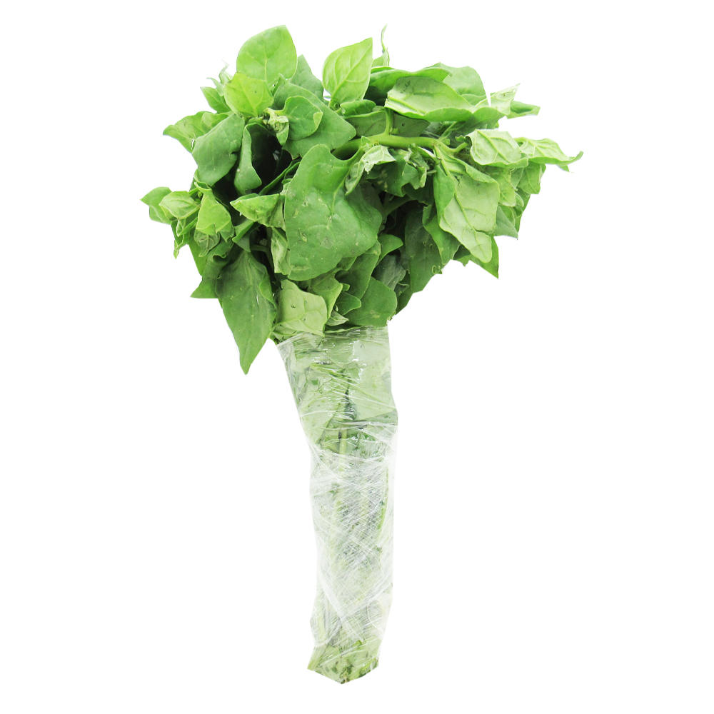 Espinaca Común (1 Manojo - 700 Gr Aprox)