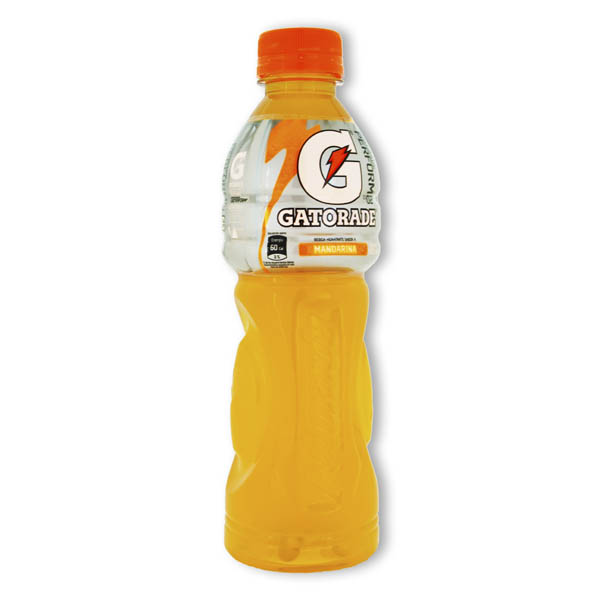 Gatorade Mandarina 500Ml