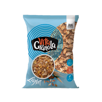 Granola Vitagranola Light 800Gr