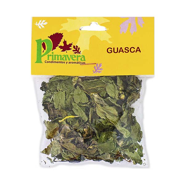 Guasca Primavera 7Gr