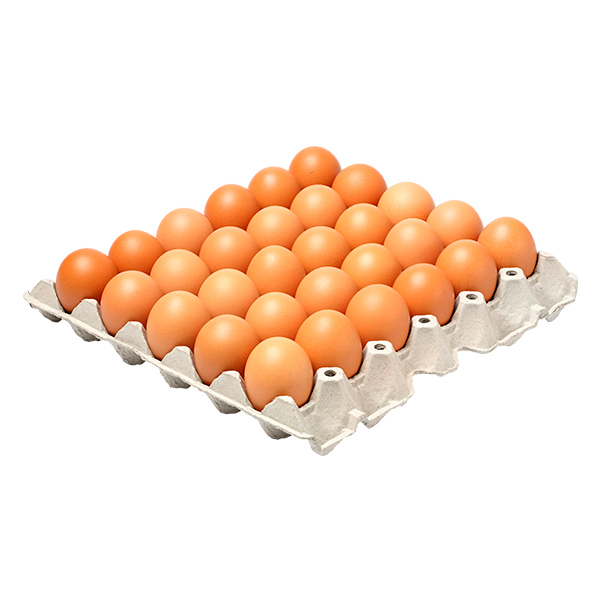 Huevos Avinal AAA Rojo 30 Unidades