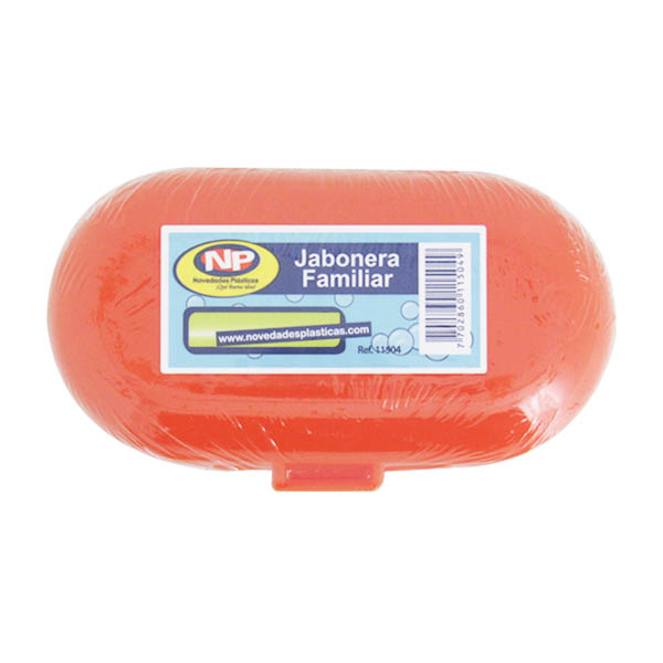 Jabonera Familiar NP