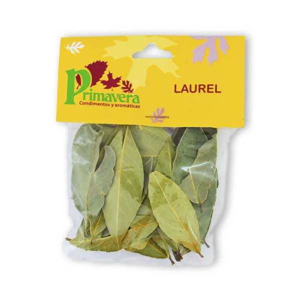 Laurel Primavera 7Gr