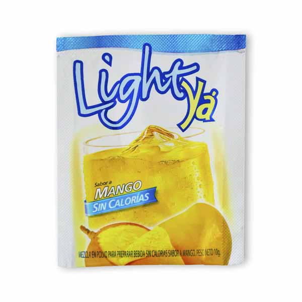 Lightya Mango 10Gr
