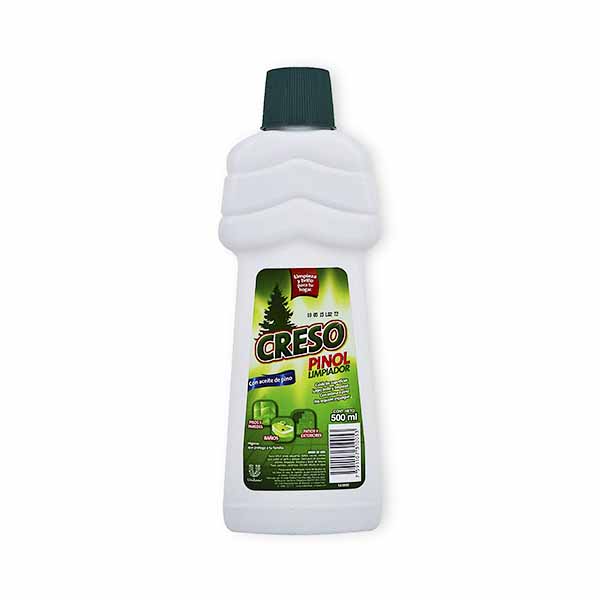 Limpiador Creso Pinol 500Ml