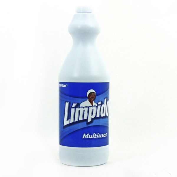 Límpido Regular 1000Cc