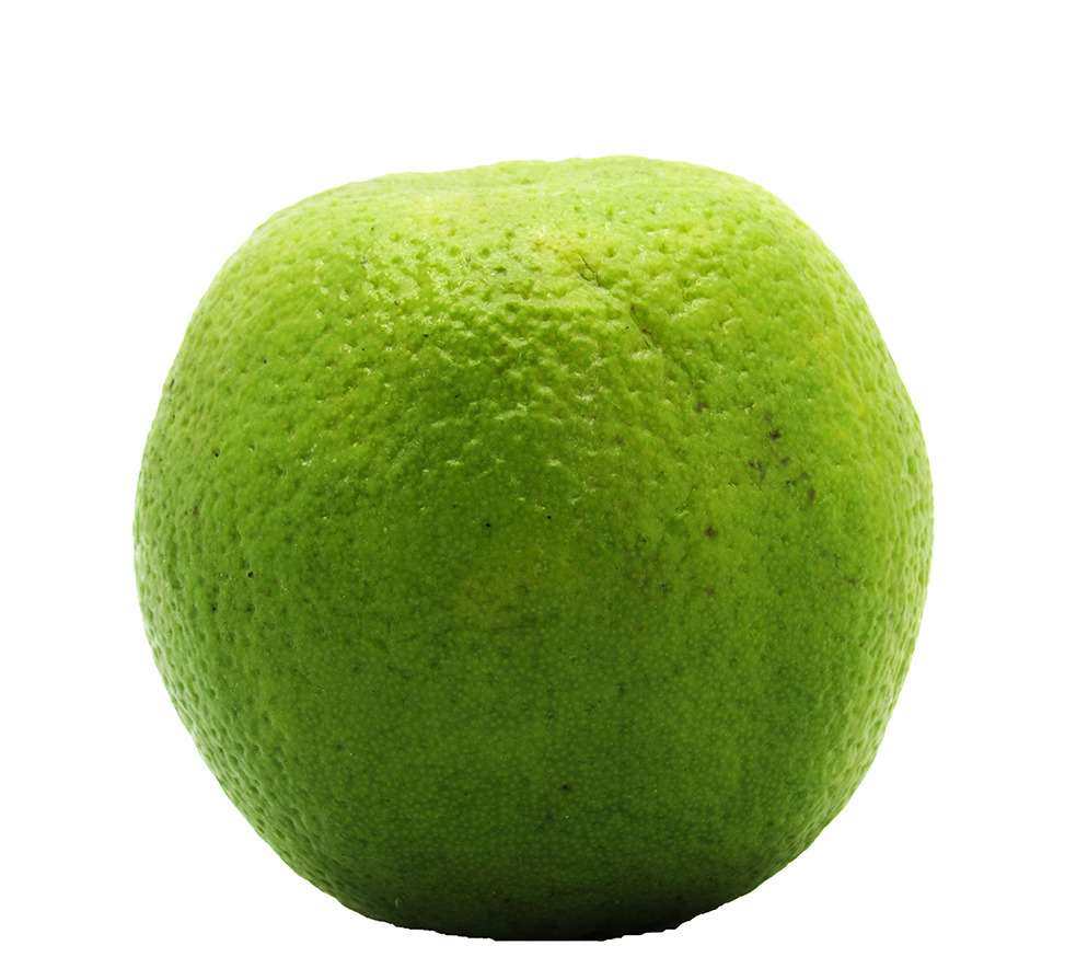 Naranja Valencia (1 Unidad - 264 Gr Aprox)