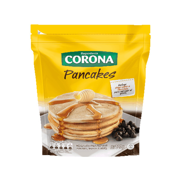 Pancakes Corona 320Gr