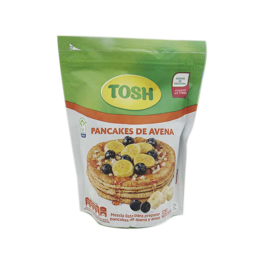 Pancakes Tosh 300Gr