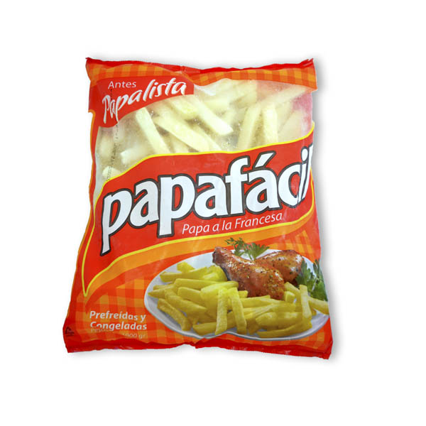 Papafacil 1000Gr