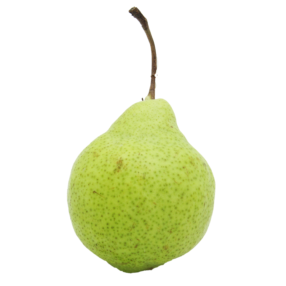 Pera Verde (1 Unidad - 159 Gr Aprox)