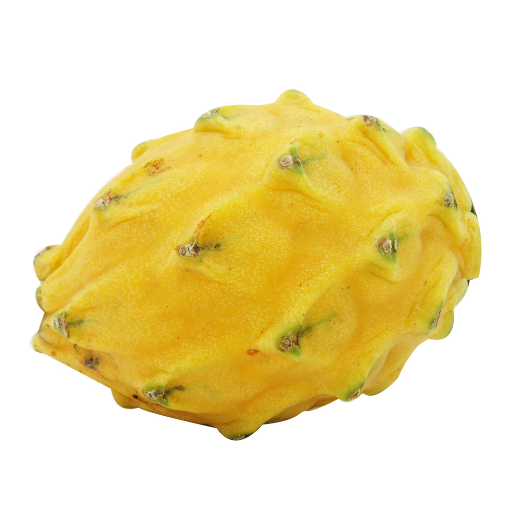 Pitaya (1 Unidad - 530 Gr Aprox)