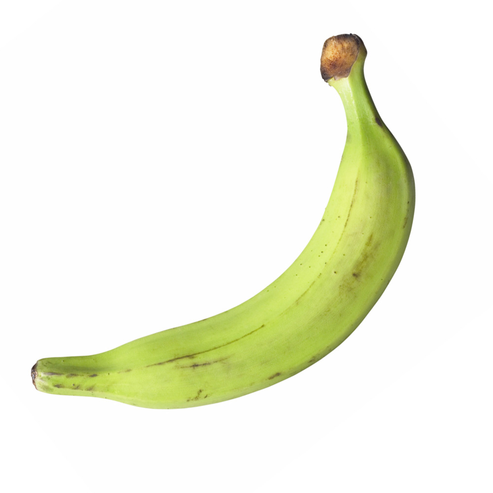 Plátano (1 Unidad - 365 Gr Aprox)