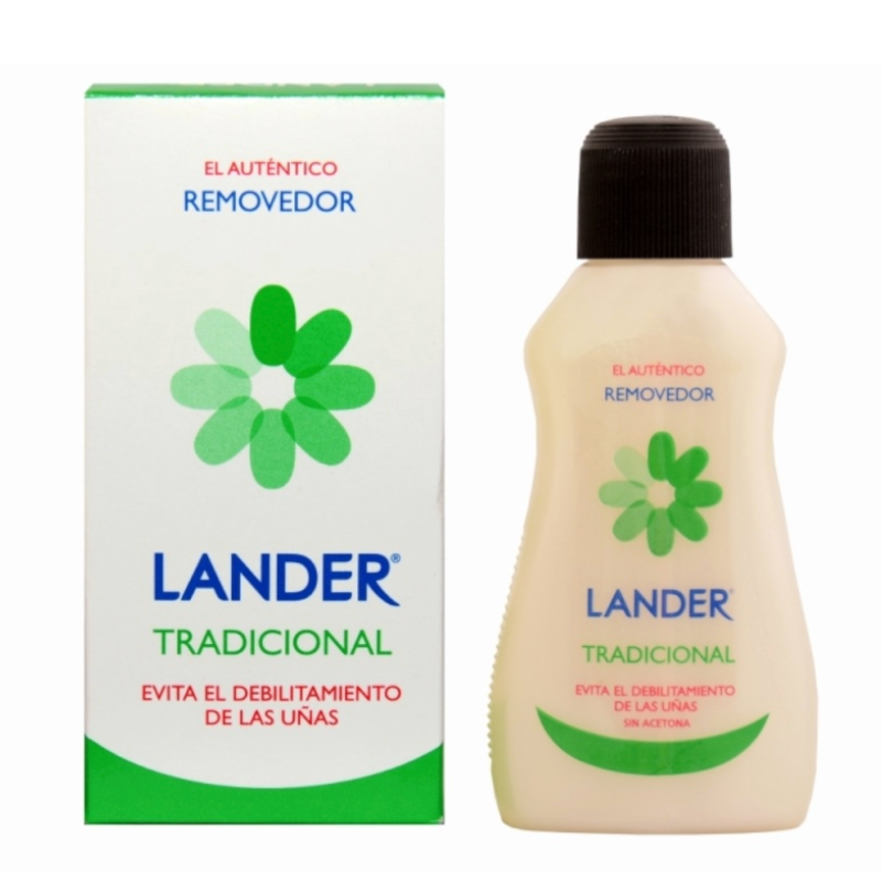 Removedor Lander Tradicional 75Ml