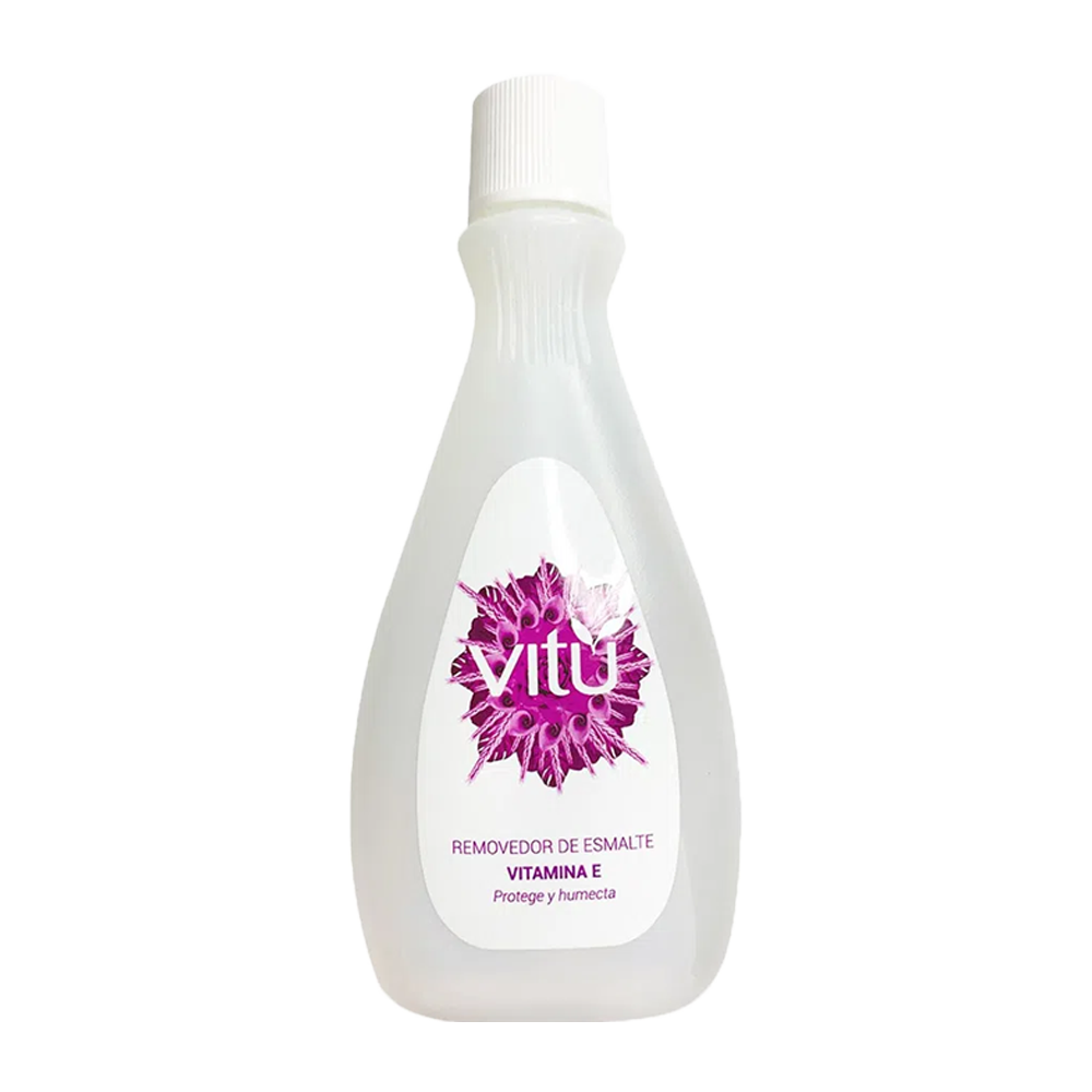 Removedor Vitú Vitamina E 95Ml