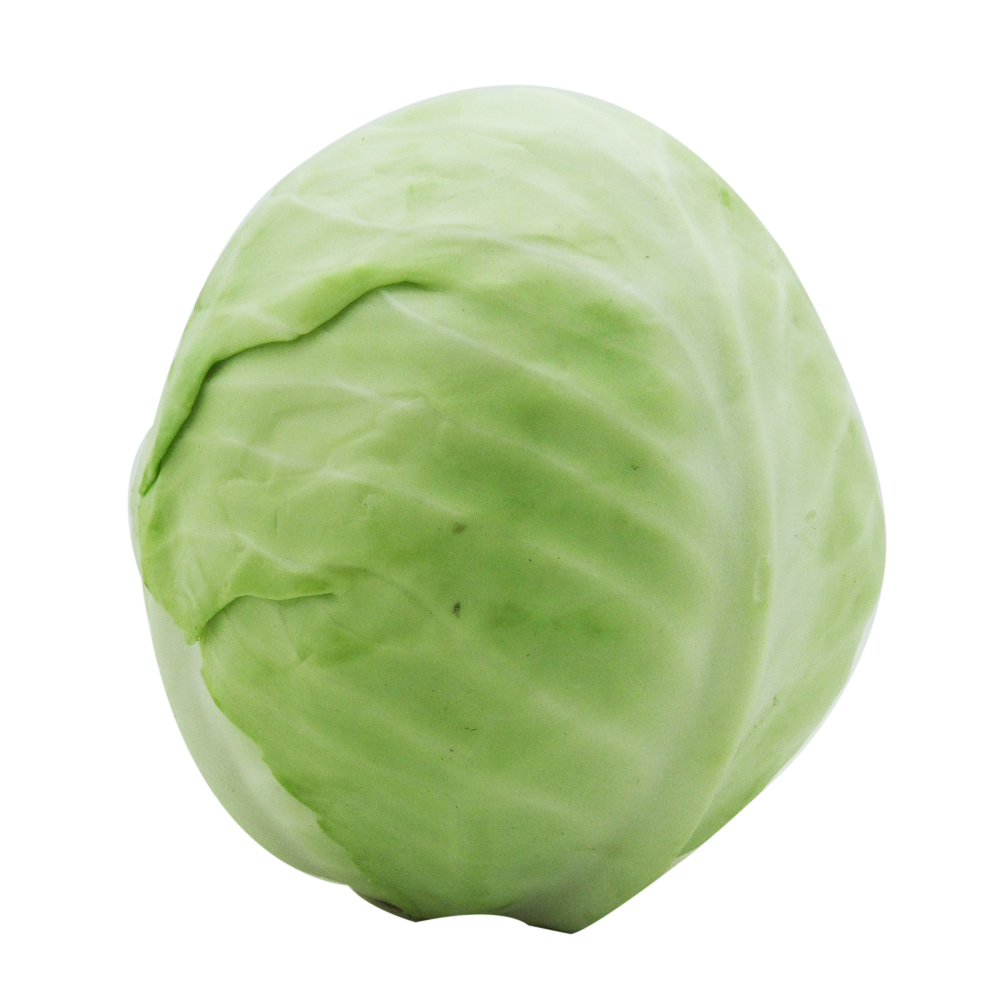 Repollo Blanco (1 Unidad - 2132 Gr Aprox)
