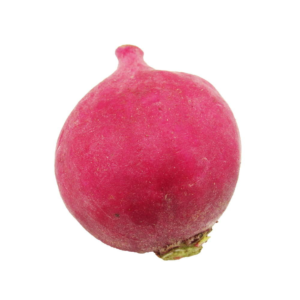 Rábano (1 Unidad - 90 Gr Aprox)