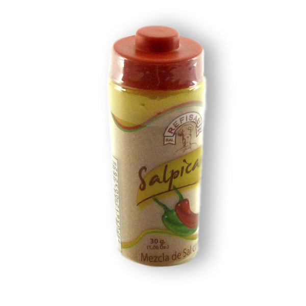 Salpicante Refisal Salero 30Gr