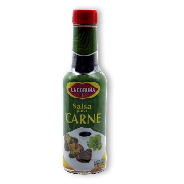 Salsa Carne La Coruna 180Gr