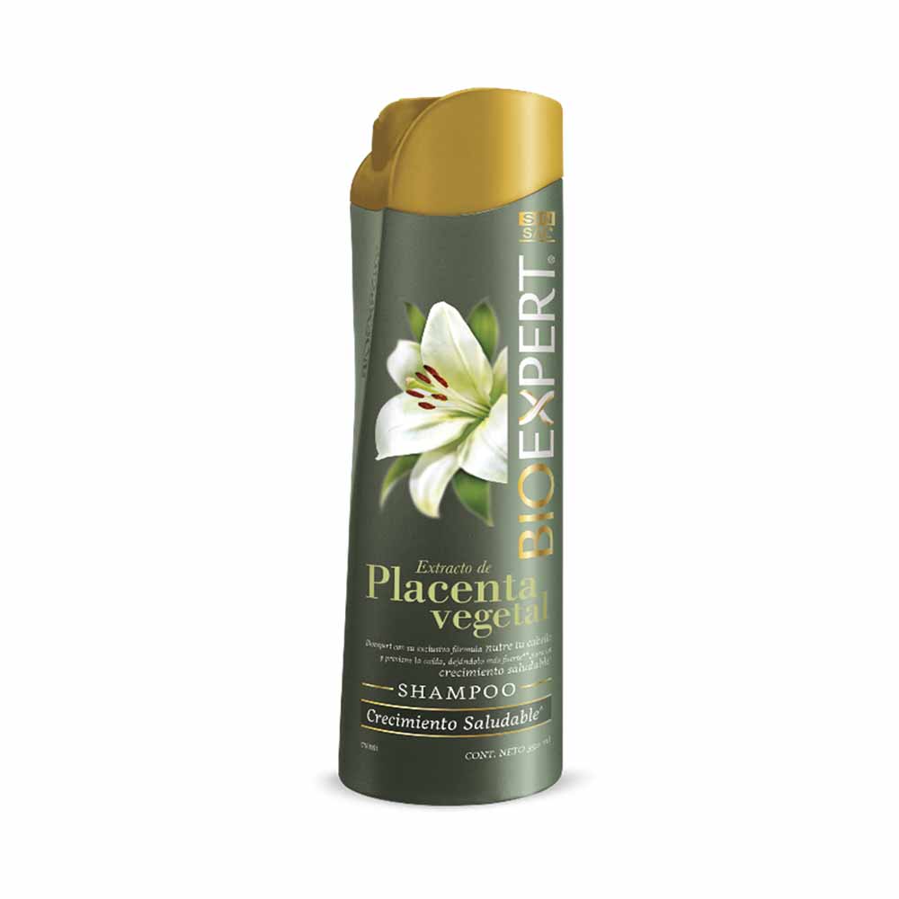 Shampoo Bioexpert Placenta 350Ml