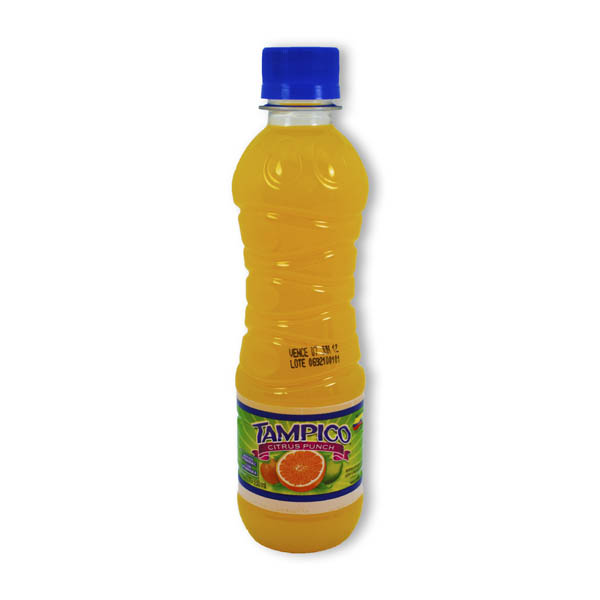 Tampico Pet 330Ml