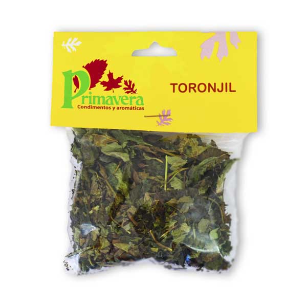 Toronjil Primavera 7Gr