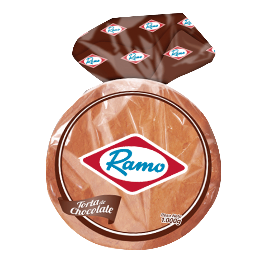 Torta Ramo Chocolate 1000Gr